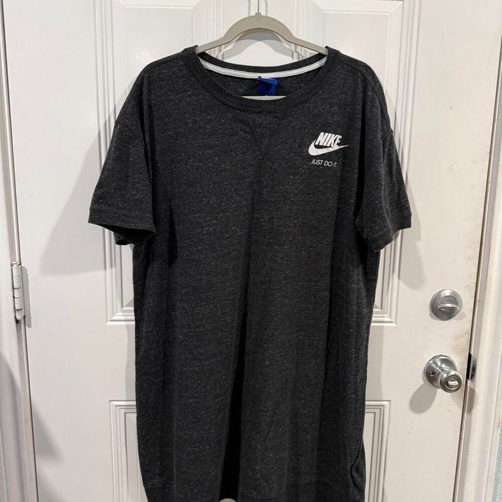 Nike Women's Grey Dress